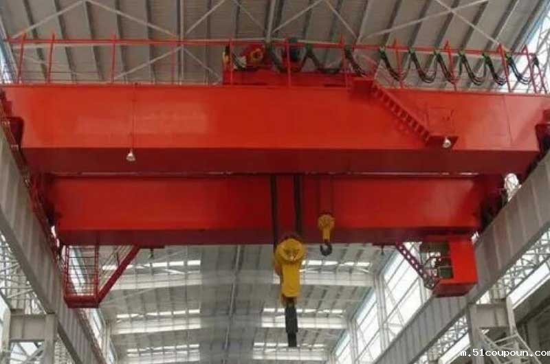 绝缘桥式起重机 绝缘桥式起重机