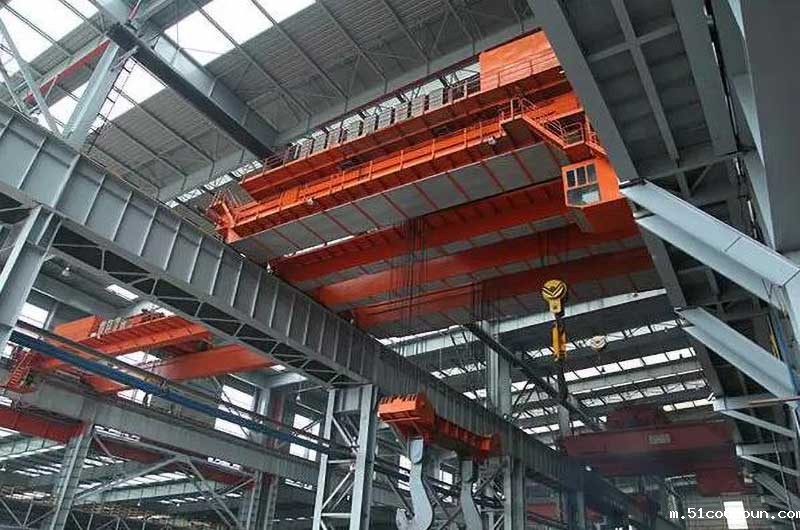 山东铸造起重机价格