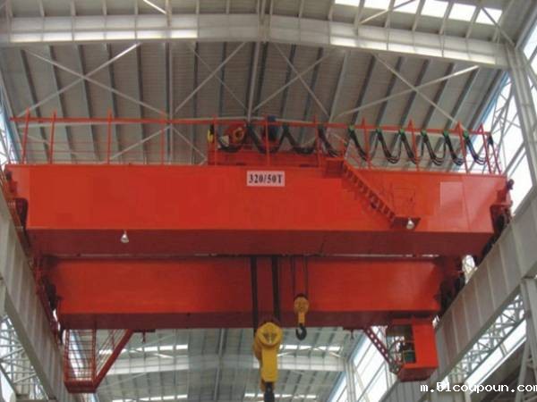 冶金铸造起重机在冶金和铸造行业中的具体应用场景和需求是什么？