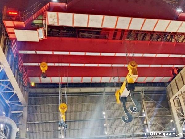 起重设备的设计原理和工作原理是怎样的，它们的工作原理有何不同之处？