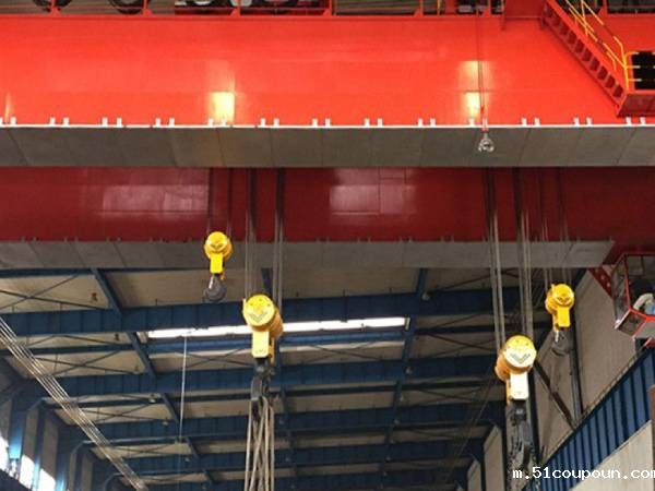 起重设备的承载能力、工作范围和操作灵活性有何区别？