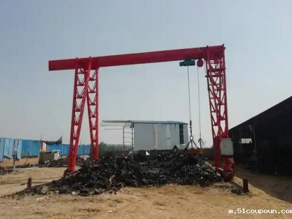 起重设备与其他相关设备相比，有何独特的竞争优势和应用优势？