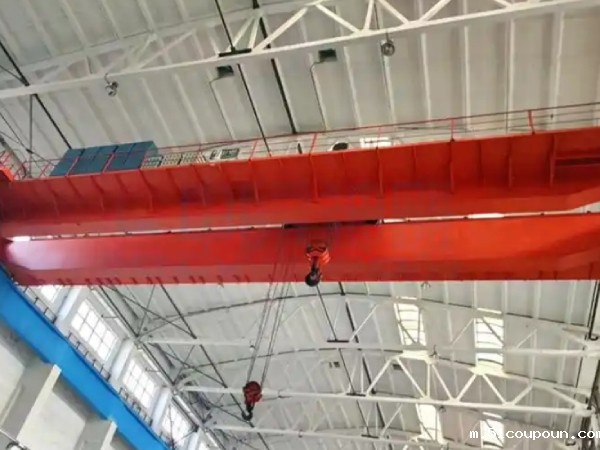 起重设备的工作原理和结构设计有何不同之处？