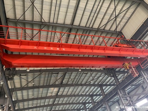 冶金吊的承载能力、工作范围和高度有何区别？