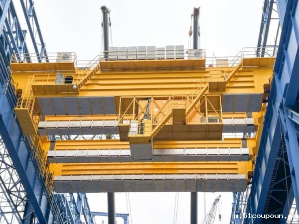 冶金吊的节能环保和可持续发展方面有哪些创新和措施？