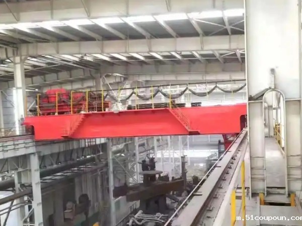 哪些类型的铸造吊需要进行年检，年检的目的是什么？