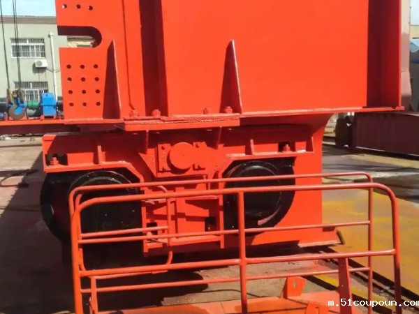 年检过程中对冶金吊的哪些方面进行检查和评估？